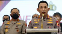 Kapolri Jenderal Listyo Sigit Prabowo juga mengungkapkan fakta baru mengenai kasus Brigadir J. Tak ada peristiwa tembak-menembak dalam insiden di rumah Sambo itu.