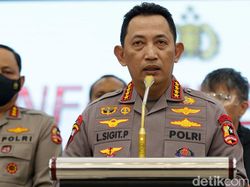 Timsus Bakal Periksa Istri Irjen Ferdy Sambo soal Motif Brigadir J Dibunuh