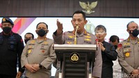 Sebelumnya, Polri menetapkan tiga orang tersangka, yakni Bharada Richard Eliezer (E), Brigadir Ricky Rizal, dan K. Kini Ferdy Sambo menjadi tersangka keempat dalam kasus ini.
