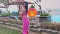 Kejadian terakhir yang bikin Kar Katherine ogah terima job foto privat lantaran kena modus tersebut. (Foto: dok instagram)