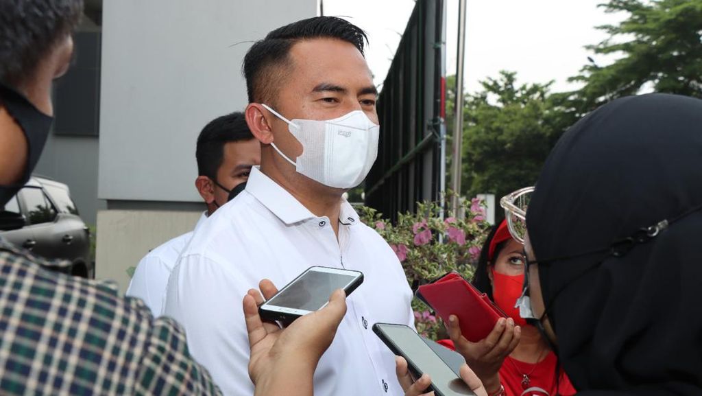Santri di Tangerang Tewas Usai Berkelahi, 1 Rekan Korban Diamankan