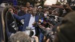 Begini Suasana Pemilihan Presiden di Kenya