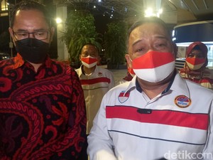 14 Pekerja Migran Korban Penyekapan di Kamboja Tiba di RI
