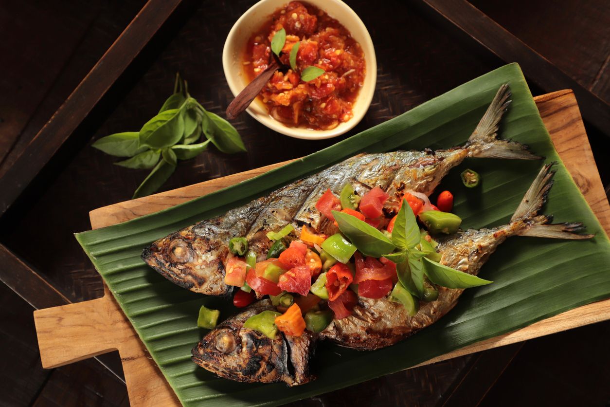 KULINER MANADO