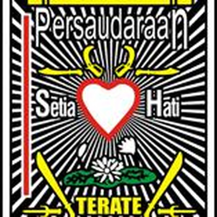 Persaudaraan Setia Hati Terate