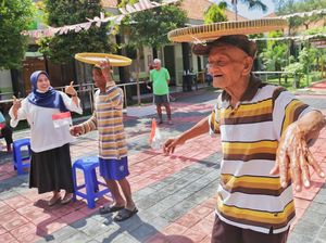 Contoh Proposal Kegiatan 17 Agustus Peringatan HUT RI 2023 Beserta Struktur