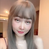 Penampilan Lucinta Luna kini pun jadi terlihat manglingi. Beberapa netizen terlihat memuji penampilan barunya dan menyebut Lucinta jadi mirip dengan wanita-wanita Korea. Bagaimana menurutmu?  Foto: TikTok/@lucintaluna12