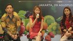 Melantai di Bursa, Emiten Ini Jualan Buah Hingga Rp 1,4 T
