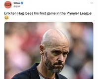Meme Erik Ten Hag