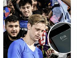 Meme Kocak Erik Ten Hag Pusing MU Keok di Laga Pertama