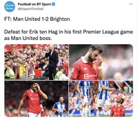 Meme Erik Ten Hag