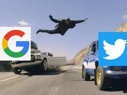 Google Down Jadi Olok-olok Meme Warga Dunia