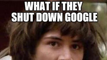 Hmmmm, iya juga ya? Meme ini bikin mikir. Foto: (Twitter)