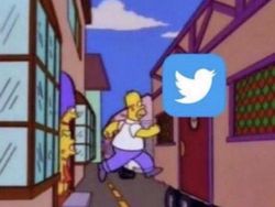 Google Down Jadi Olok-olok Meme Warga Dunia