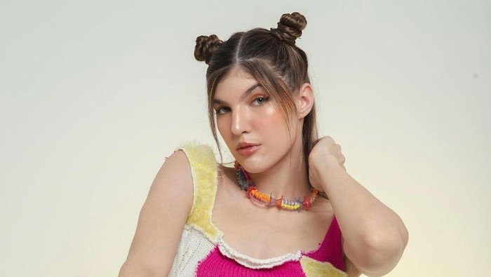 Mikaila Patritz