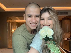 Nikah Usia 18, Ini Cara Mikaila Patritz & Fardhan Khan Yakinkan Orang Tua