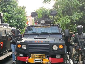 Dinamika di Rumah Ferdy Sambo Jelang Pengumuman Tersangka Baru
