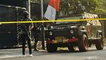 Penampakan 3 Rumah Irjen Ferdy Sambo yang Digeledah