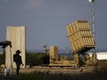 Kala Iron Dome Tak Berdaya: Rudal Iran Hantam Dekat Nuklir Israel