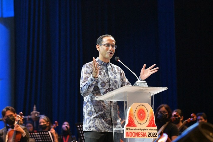 Nadiem Makarim