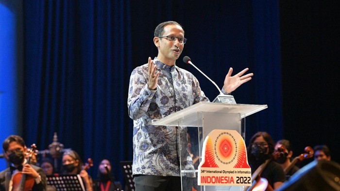 Nadiem Makarim
