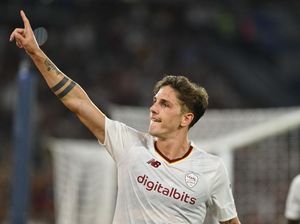 Zaniolo Tak Dipanggil ke Timnas Italia gegara Pernah Ejek Lazio?