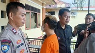 Curi Motor Teman Satu Kelurahan, Warga Cakranegara Ditangkap Polisi