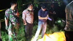 Polisi Selidiki Temuan Kerangka Manusia di Tepi Sungai di Kendal Jateng
