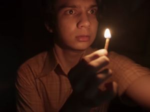 Film Pengabdi Setan 2: Communion Akan Dipasang Flash Warning