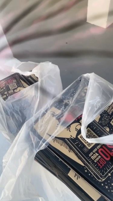 Pengantar makanan berikan pizza gratis saat pelanggan batalkan pesanan senilai Rp 1,7 juta