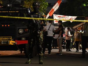 Geledah 3 Rumah Ferdy Sambo, Timsus Sita Barang Terkait Penembakan Yoshua