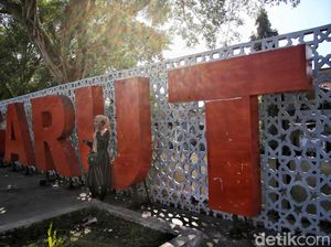 Tiket ke Surga Rp 25 Ribu, Iming-iming Radikalisme di Kawasan Wisata Garut