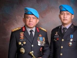Keluarga Brigadir J Menanti Kejujuran Usai Ferdy Sambo Tersangka