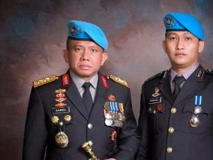 Aksi Sambo Intervensi Olah TKP Pembunuhan Yosua-Polres Jaksel Tak Berkutik