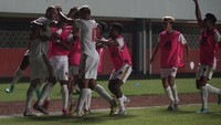 Piala AFC 2022: Pelatih PSM Keluhkan Waktu Istirahat yang Mepet