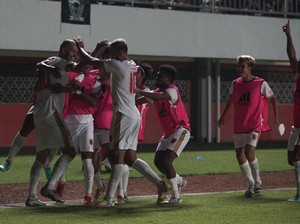 Pemegang Assist Terbanyak PSM Sejak Era Liga 1, Wiljan Pluim Terbaik