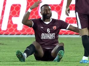 PSM Makassar Bakal Hadapi Laga Berat Tanpa 2 Bek Inti di Final AFC Cup