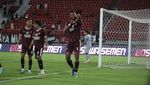 Potret PSM Kalahkan Kedah FC hingga Lolos ke Final AFC Cup Zona Asean