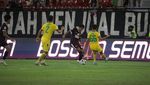 Potret PSM Kalahkan Kedah FC hingga Lolos ke Final AFC Cup Zona Asean