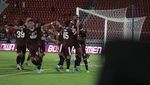 Potret PSM Kalahkan Kedah FC hingga Lolos ke Final AFC Cup Zona Asean