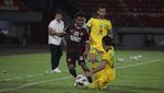 Potret PSM Kalahkan Kedah FC hingga Lolos ke Final AFC Cup Zona Asean