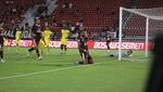 Potret PSM Kalahkan Kedah FC hingga Lolos ke Final AFC Cup Zona Asean