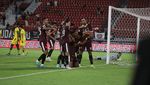 Potret PSM Kalahkan Kedah FC hingga Lolos ke Final AFC Cup Zona Asean