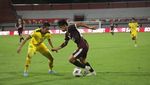 Potret PSM Kalahkan Kedah FC hingga Lolos ke Final AFC Cup Zona Asean