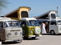 Harga Bekas VW Kombi di 2024, Mobil Volkswagen Berdesain Ikonik