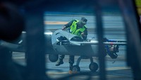 Pesawat nirawak Albatross dikerahkan dalam latihan militer ini. Militer Taiwan mengadakan latihan tembakan langsung sebagai tanggapan atas latihan perang China di perairan yang diklaim oleh Taiwan. Latihan tembak ini digelar beberapa hari setelah China meluncurkan sejumlah rudal balistik dalam uji coba saat latihan militer besar-besaran di sekitar Taiwan.