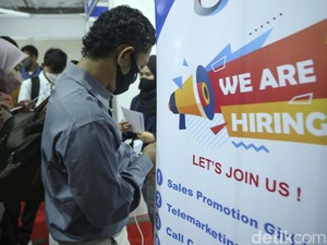 Ada 4 Ribu Loker di Job Fair Bantul, Catat Tanggal dan Syaratnya!