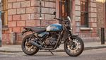 Potret Royal Enfield Hunter 350: Laris di India Rp 28 Jutaan, Kini Dijual di Indonesia