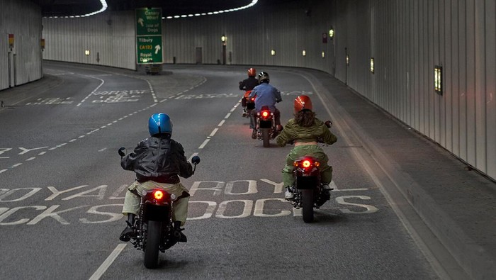 Royal Enfield Hunter 350