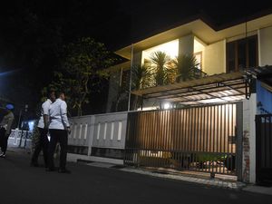 Olah TKP Awal Kasus Brigadir J Tak Profesional gegara Narasi Baku Tembak